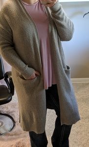 Old Navy Long Sweater